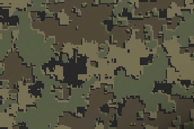 Illustration for article titled The History of Invisibility and the Future of Camouflage